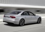 Audi S8 Plus 2015 года (WW)